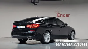 BMW Gran Turismo, 2023 — миниатюра 1