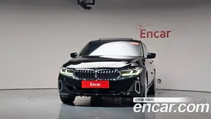 BMW Gran Turismo, 2023 — миниатюра 2