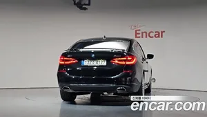 BMW Gran Turismo, 2023 — миниатюра 3