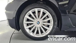 BMW Gran Turismo, 2023 — миниатюра 4