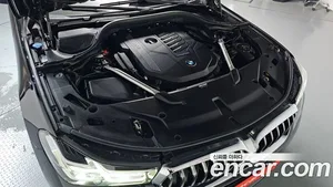 BMW Gran Turismo, 2023 — миниатюра 5