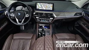 BMW Gran Turismo, 2023 — миниатюра 9