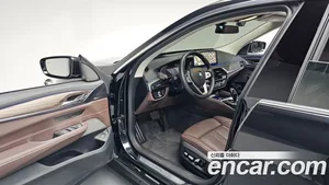 BMW Gran Turismo, 2023 — миниатюра 12