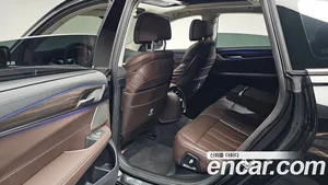 BMW Gran Turismo, 2023 — миниатюра 17