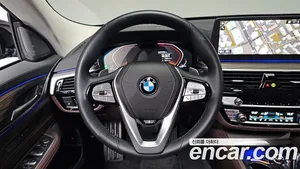 BMW Gran Turismo, 2023 — миниатюра 18