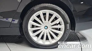 BMW Gran Turismo, 2023 — миниатюра 6