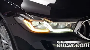 BMW Gran Turismo, 2023 — миниатюра 7