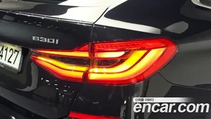 BMW Gran Turismo, 2023 — миниатюра 8