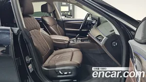 BMW Gran Turismo, 2023 — миниатюра 15