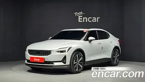 Polestar Polestar 2, 2022 — миниатюра 1