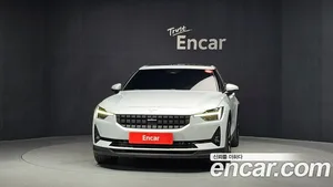 Polestar Polestar 2, 2022 — миниатюра 3
