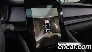 Polestar Polestar 2, 2022 — миниатюра 21