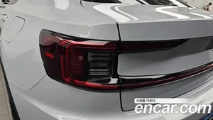 Polestar Polestar 2, 2022 — миниатюра 9