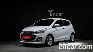 Chevrolet Spark, 2019 — миниатюра 1