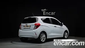 Chevrolet Spark, 2019 — миниатюра 2
