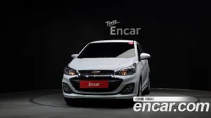 Chevrolet Spark, 2019 — миниатюра 3