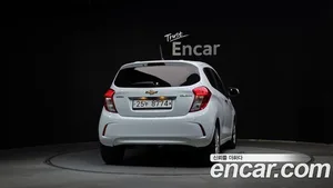 Chevrolet Spark, 2019 — миниатюра 4