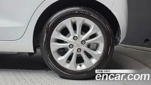 Chevrolet Spark, 2019 — миниатюра 5