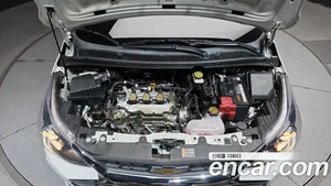 Chevrolet Spark, 2019 — миниатюра 6