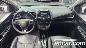 Chevrolet Spark, 2019 — миниатюра 10