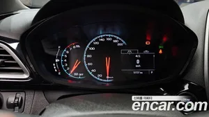 Chevrolet Spark, 2019 — миниатюра 11
