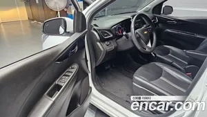 Chevrolet Spark, 2019 — миниатюра 13