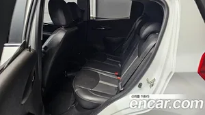 Chevrolet Spark, 2019 — миниатюра 18