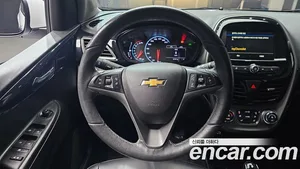 Chevrolet Spark, 2019 — миниатюра 19