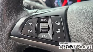 Chevrolet Spark, 2019 — миниатюра 23