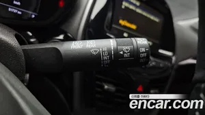 Chevrolet Spark, 2019 — миниатюра 24