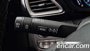 Chevrolet Spark, 2019 — миниатюра 25