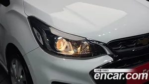 Chevrolet Spark, 2019 — миниатюра 8