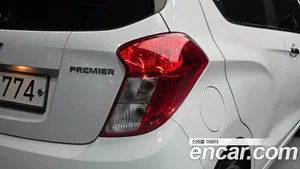 Chevrolet Spark, 2019 — миниатюра 9