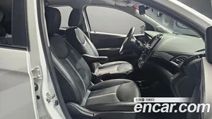 Chevrolet Spark, 2019 — миниатюра 16