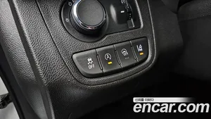 Chevrolet Spark, 2019 — миниатюра 27