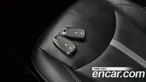 Chevrolet Spark, 2019 — миниатюра 29