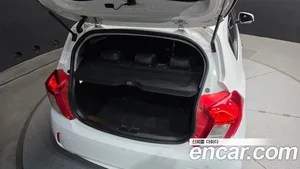 Chevrolet Spark, 2019 — миниатюра 31