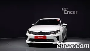 Kia K5, 2017 — миниатюра 3