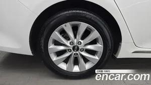 Kia K5, 2017 — миниатюра 5