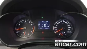 Kia K5, 2017 — миниатюра 11