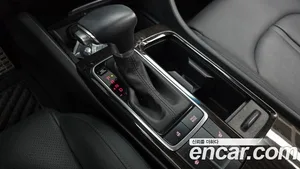 Kia K5, 2017 — миниатюра 12