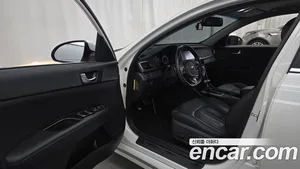 Kia K5, 2017 — миниатюра 13