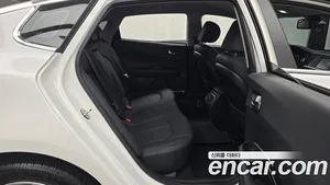 Kia K5, 2017 — миниатюра 17