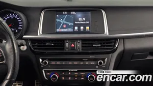 Kia K5, 2017 — миниатюра 18