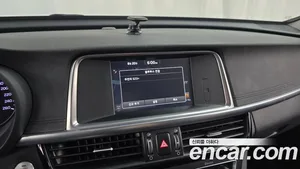 Kia K5, 2017 — миниатюра 20