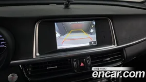 Kia K5, 2017 — миниатюра 21