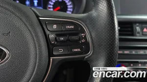 Kia K5, 2017 — миниатюра 23