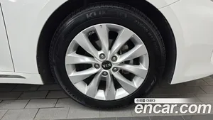 Kia K5, 2017 — миниатюра 7