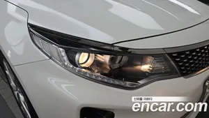 Kia K5, 2017 — миниатюра 8