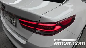 Kia K5, 2017 — миниатюра 9